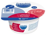 Fresubin Crème Frutas da Floresta 125 g - PROMOÇÃO